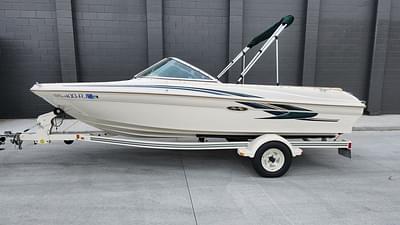 BOATZON | Sea Ray 180BR 2000