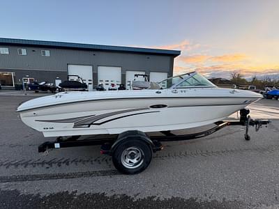 BOATZON | 2003 Sea Ray 182