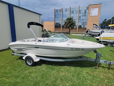 BOATZON | Sea Ray 182 Bow Rider 2003 BOATZON | Sea Ray 182 Bow Rider 2003