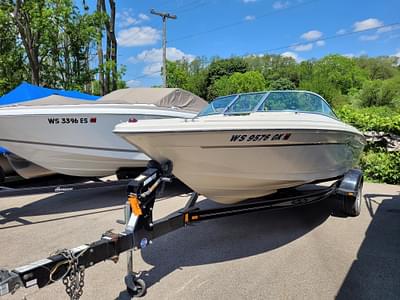 BOATZON | 2002 Sea Ray 182BRSS