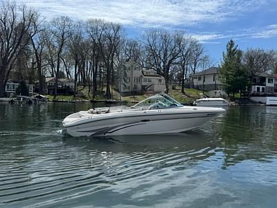 BOATZON | 2002 Sea Ray 182BRSS