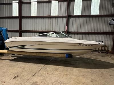 BOATZON | Sea Ray 185 2000