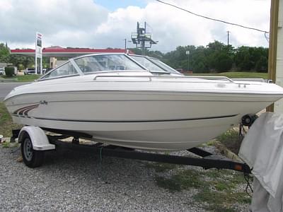 BOATZON | Sea Ray 185 Bow Rider 1998 BOATZON | Sea Ray 185 Bow Rider 1998