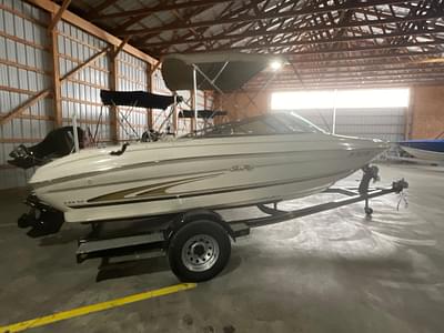 BOATZON | 2000 Sea Ray 185 Bow Rider