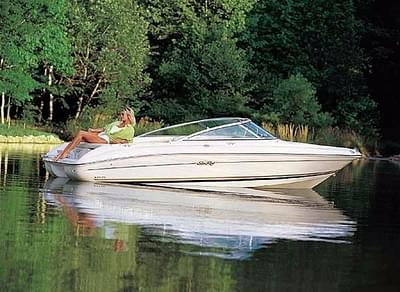 BOATZON | Sea Ray 185 Bow Rider 2001 BOATZON | Sea Ray 185 Bow Rider 2001
