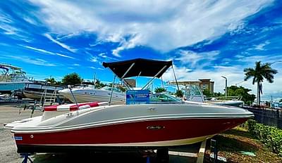 BOATZON | 2006 Sea Ray 185 Bow Rider