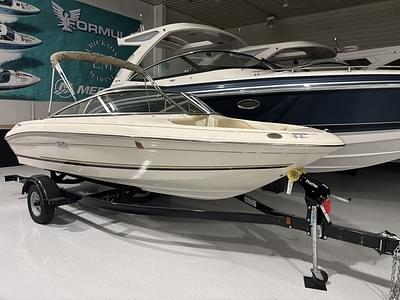 BOATZON | Sea Ray 185 Bowrider 2000