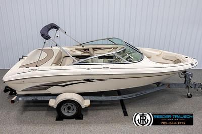 BOATZON | Sea Ray 185 BR 2003