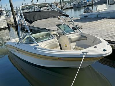 BOATZON | 2005 Sea Ray 185 Sport BOATZON | 2005 Sea Ray 185 Sport