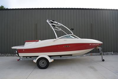 BOATZON | Sea Ray 185 Sport 2007