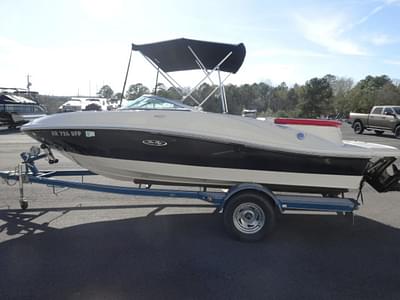 BOATZON | Sea Ray 185 Sport 2007 BOATZON | Sea Ray 185 Sport 2007