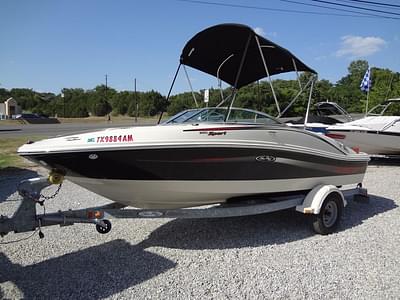 BOATZON | Sea Ray 185 Sport 2007 BOATZON | Sea Ray 185 Sport 2007
