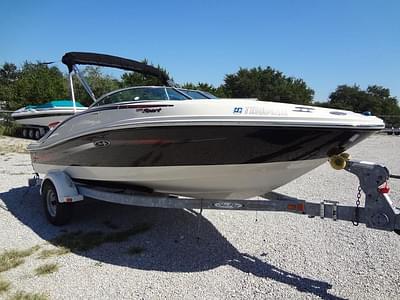 BOATZON | Sea Ray 185 Sport 2007