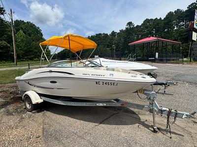 BOATZON | 2008 Sea Ray 185 Sport BOATZON | 2008 Sea Ray 185 Sport