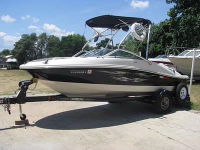 BOATZON | Sea Ray 185 Sport 2008 BOATZON | Sea Ray 185 Sport 2008