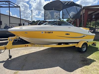 BOATZON | SEA RAY 185 Sport 2010 BOATZON | SEA RAY 185 Sport 2010