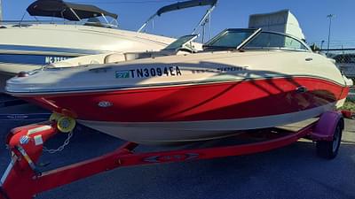 BOATZON | Sea Ray 185 Sport 2010