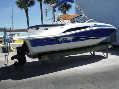 BOATZON | 2011 Sea Ray 185 Sport BOATZON | 2011 Sea Ray 185 Sport