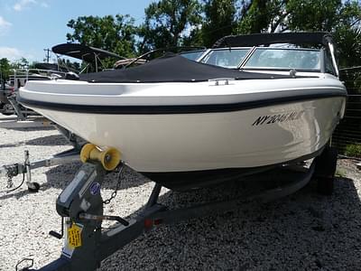 BOATZON | Sea Ray 19 SPX 2016