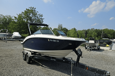 BOATZON | Sea Ray 19 SPX 2022 BOATZON | Sea Ray 19 SPX 2022