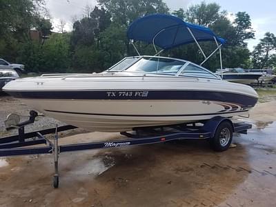 BOATZON | Sea Ray 190 1997 BOATZON | Sea Ray 190 1997