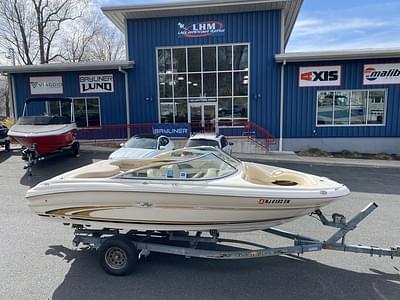 BOATZON | Sea Ray 190 2001