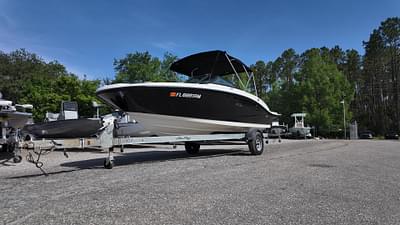 BOATZON | 2018 Sea Ray 190 Bow Rider