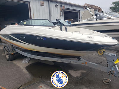 BOATZON | Sea Ray 190 Sport 2013