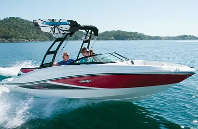 BOATZON | Sea Ray 190 Sport 2014