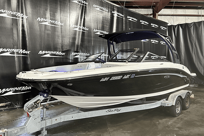 BOATZON | Sea Ray 190 SPX 2022