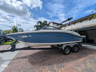 BOATZON | Sea Ray 190 SPX BOATZON | Sea Ray 190 SPX
