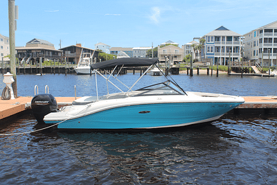 BOATZON | Sea Ray 190 SPXOB 2021 BOATZON | Sea Ray 190 SPXOB 2021