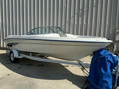 BOATZON | Sea Ray 195 1995 BOATZON | Sea Ray 195 1995