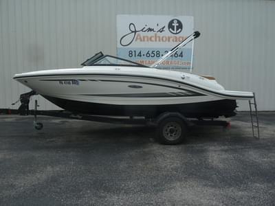 BOATZON | Sea Ray 19SPX 2017 BOATZON | Sea Ray 19SPX 2017