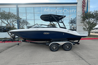 BOATZON | Sea Ray 19SPX 2025