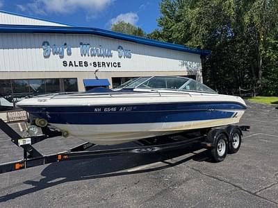 BOATZON | Sea Ray 200 1995 BOATZON | Sea Ray 200 1995