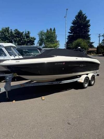 BOATZON | Sea-Ray 200 20 2005