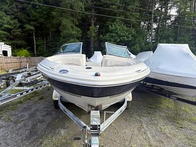 BOATZON | Sea Ray 200 Bow Rider 2003 BOATZON | Sea Ray 200 Bow Rider 2003