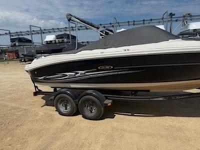 BOATZON | Sea Ray 200 SELECT 2004 BOATZON | Sea Ray 200 SELECT 2004