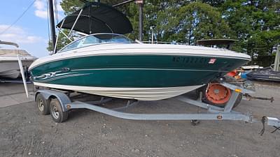 BOATZON | Sea Ray 200 Select 2004 BOATZON | Sea Ray 200 Select 2004
