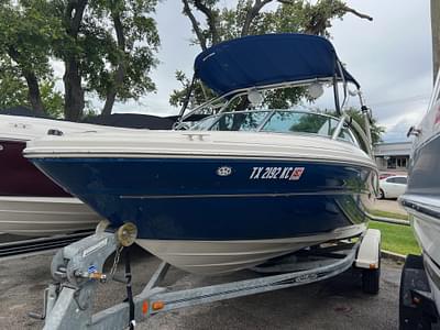 BOATZON | 2004 Sea Ray 200 Select