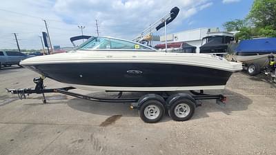BOATZON | SEA RAY 200 Select 2005