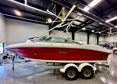 BOATZON | Sea Ray 200 Select 2006