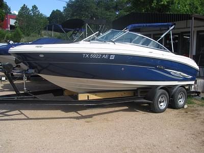 BOATZON | Sea Ray 200 Select 2006 BOATZON | Sea Ray 200 Select 2006