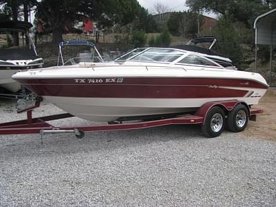 BOATZON | Sea Ray 200 Signature 1994 BOATZON | Sea Ray 200 Signature 1994