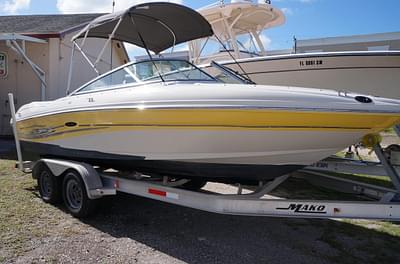 BOATZON | 2004 Sea Ray 200 Sport