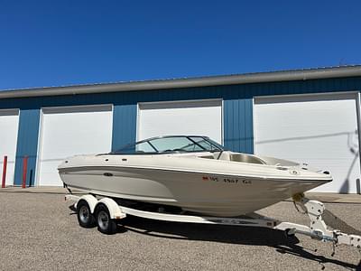 BOATZON | Sea Ray 200 Sport 2005 BOATZON | Sea Ray 200 Sport 2005