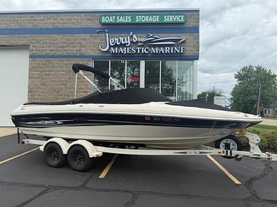 BOATZON | Sea Ray 200 Sport 2005 BOATZON | Sea Ray 200 Sport 2005