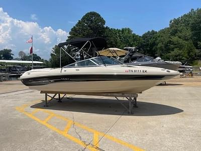 BOATZON | 2005 Sea Ray 205 Sport