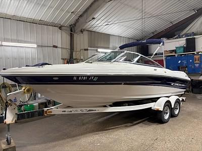 BOATZON | Sea Ray 205 Sport 2005 BOATZON | Sea Ray 205 Sport 2005